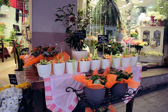Floristeria Gras
