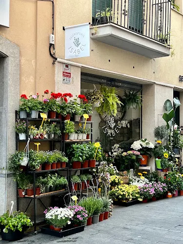 Floristeria Isabel - Sitges