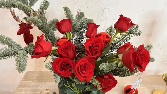 Giowends GW - Floristería en Barcelona