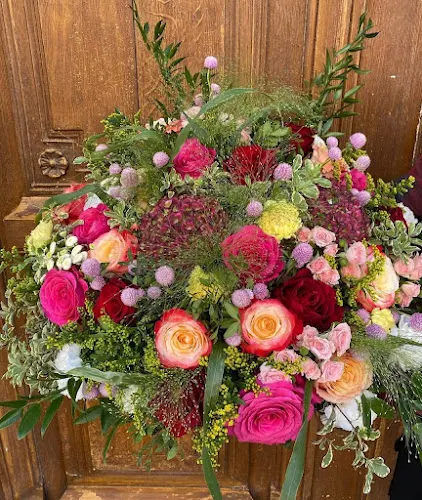 Fruit& Flowers Delivery