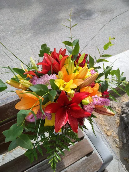 Flores Avril - Gavà