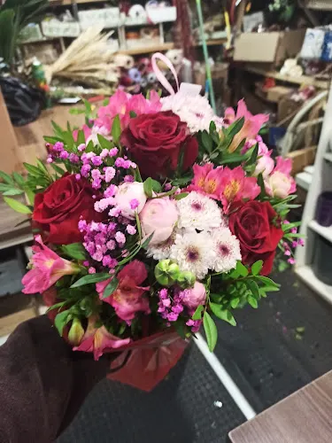 El Jonc Floristeria