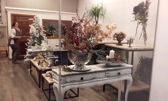 Florentium Arte Floral - Manresa