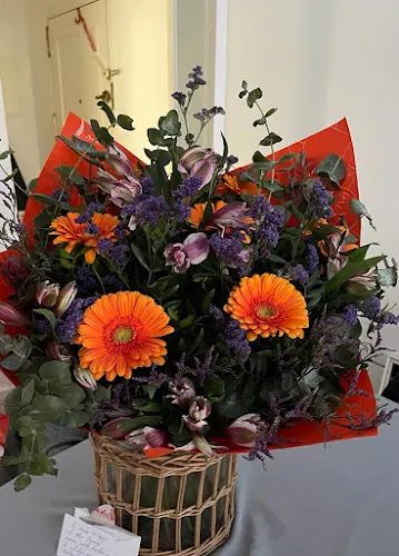 Mon Parnasse Flores - Cea Bermúdez