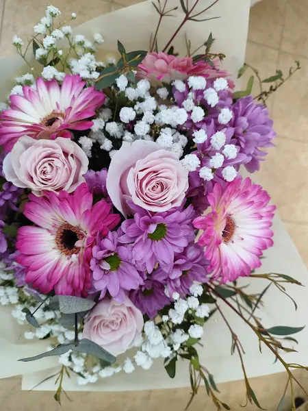 Floristería Edelweiss