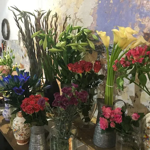Flowerswill