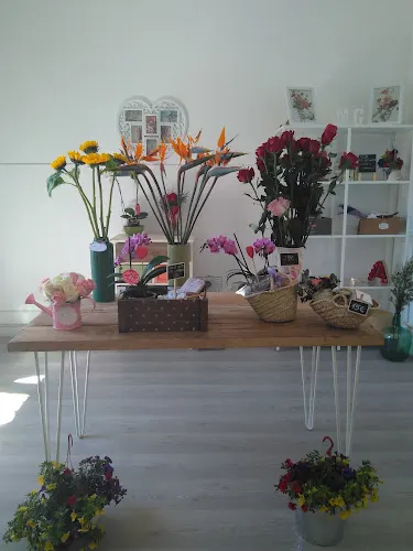 Irene Mago Taller Floral