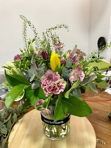 Gus&Flowers