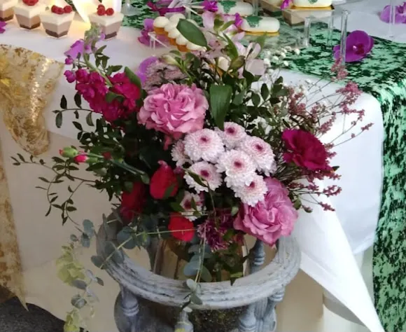 Yolanda Burgos Arte Floral