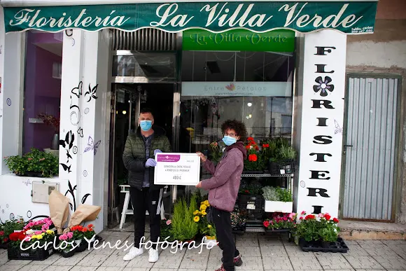 La Villa Verde