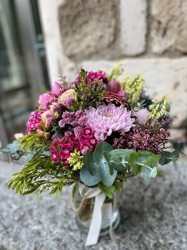 Floristería Palmero