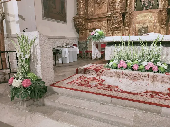 Floristería Yerbabuena - Aranda de Duero