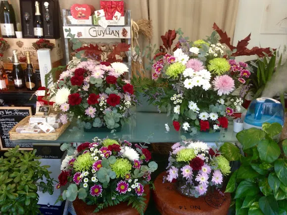 Wines & Roses
