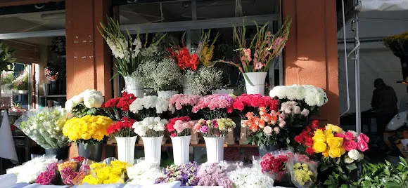 Floristería Hermanas Gómez - Floristería en Madrid
