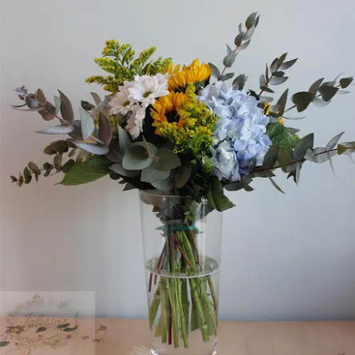 Iglesias Floristería & Eventos