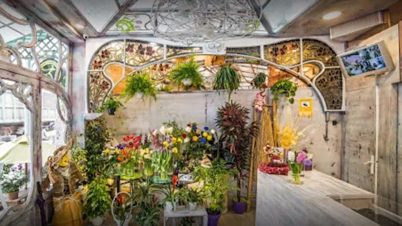 Castilla Floristería