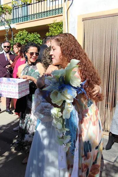 Floristeira Veraflor Jaraíz de la Vera
