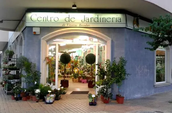 Floristería Becedas Cáceres
