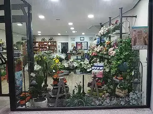 Soraya. Floristería Y Loterías - Jaraiz de la Vera