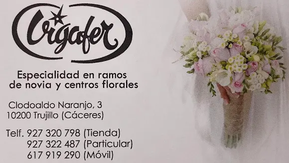 Vigafer - Trujillo