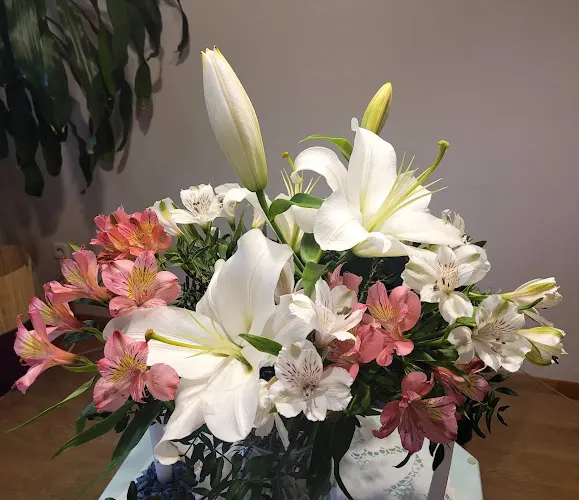 Mon Parnasse Flores - C.C. Oeste Majadahonda
