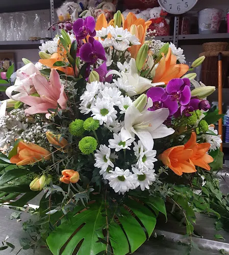 Floristería Trujillo - Floristería en Cartama