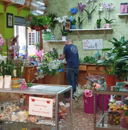 Floristería Enrique - Floristería en Rota
