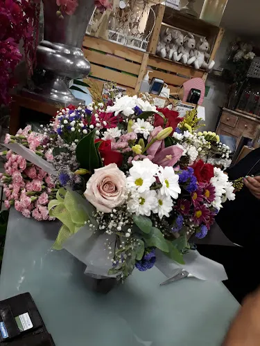 Lilas Arte Floral