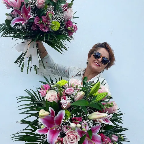 Floristería Acanto