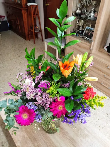 Floristería Agustín - Jerez de la Frontera