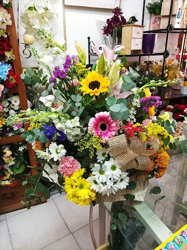 Floristería edri 2 - San Fernando