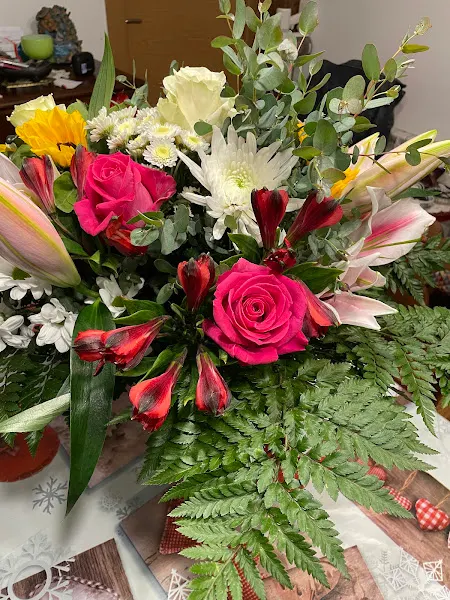 Floristería Etelio - Corvera de Toranzo