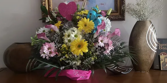 Floristería Macherí