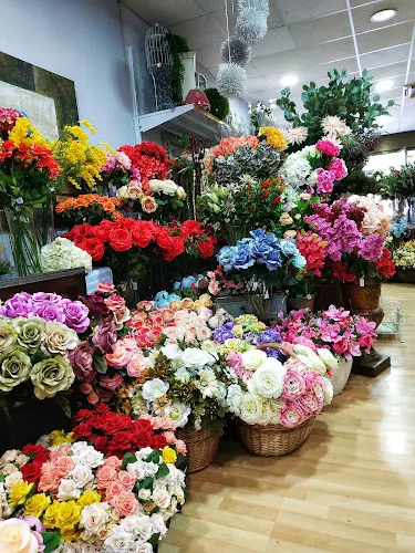 FLORISTERIAJEREZ