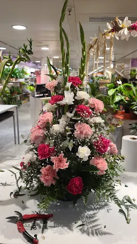 Floristeria Adelina Arte Floral