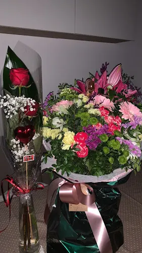 Floristería Nenúfar