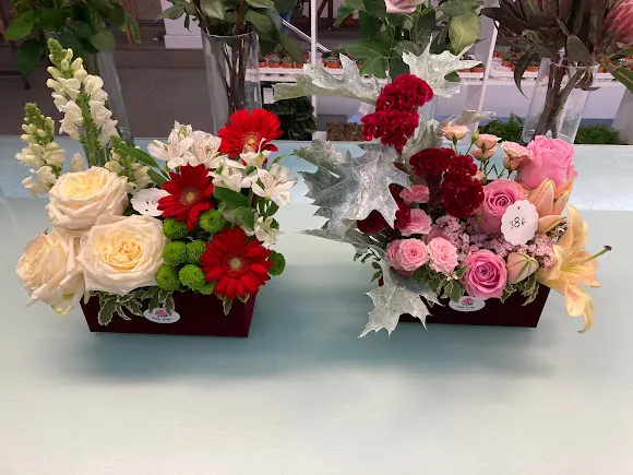 Floristería Peonia Garden
