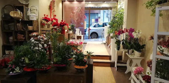 Floristería Begonia - Santurtzi