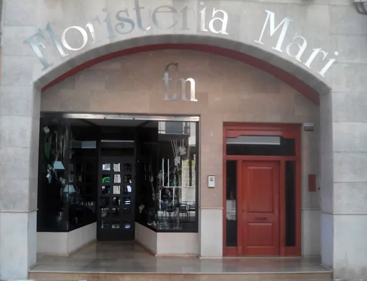 Floristería Mari - La Vall d'Uixo
