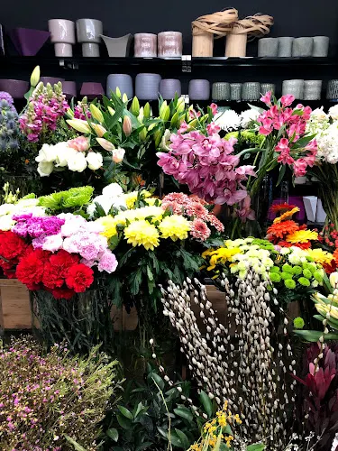 Floristería Unzueta - Santurtzi