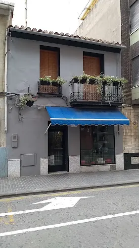 Floristería Lola