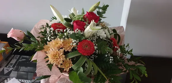 Crisel floristería - Onda