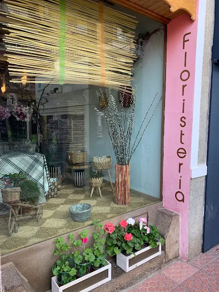 Floristería Isabel - Benicàssim