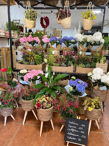 La Botiga De Les Flors - Empresa de organización de eventos en Betxi