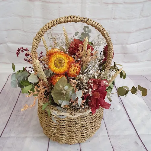 Flors Floristeria BlancaB