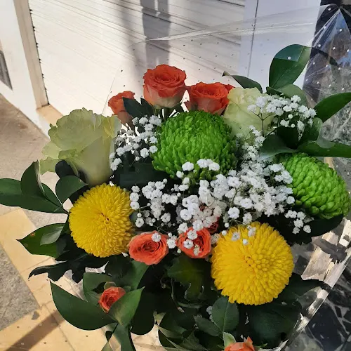 Floristería Lara - Ceuta