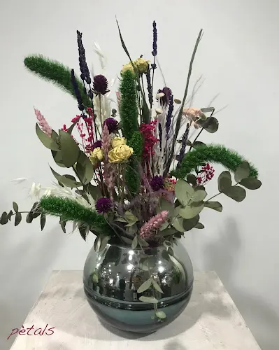 Floristeria Pètals