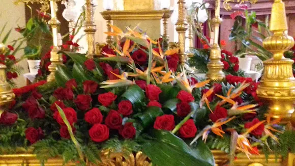 Floristeria Sacramento
