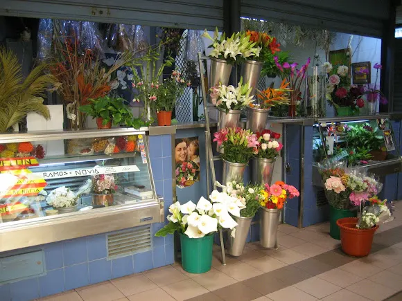 Floristería Goyo - Ceuta