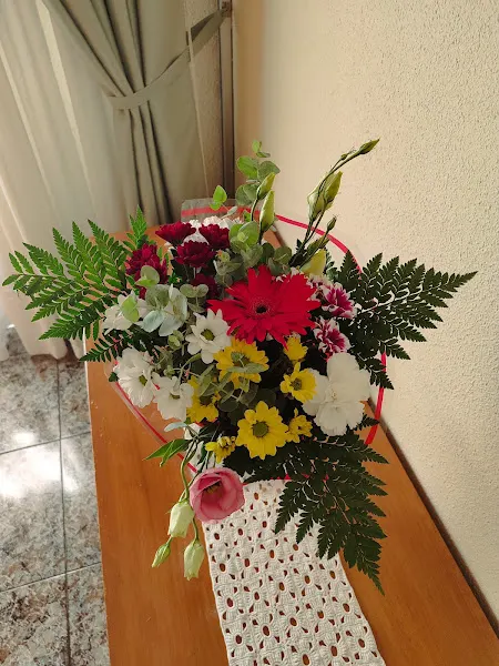 Floristeria La Orquidea - Ciudad Real